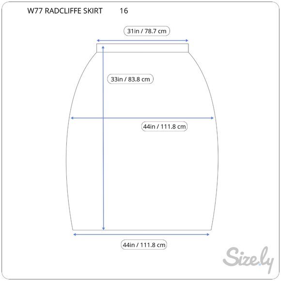 VTG Radcliffe Sag Harbor Wool Suit Set Women's 12/16 Blazer Pencil Skirt White - Picture 4 of 16